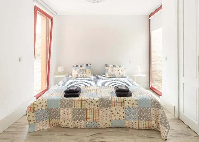 Quinta De Fermil - Casa Oliveiras فندق مبيت وإفطار فوزيلا