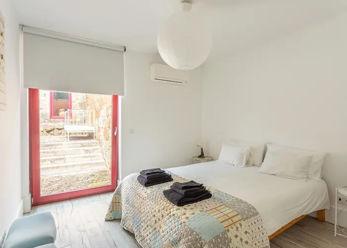 Quinta De Fermil - Casa Oliveiras Vouzela