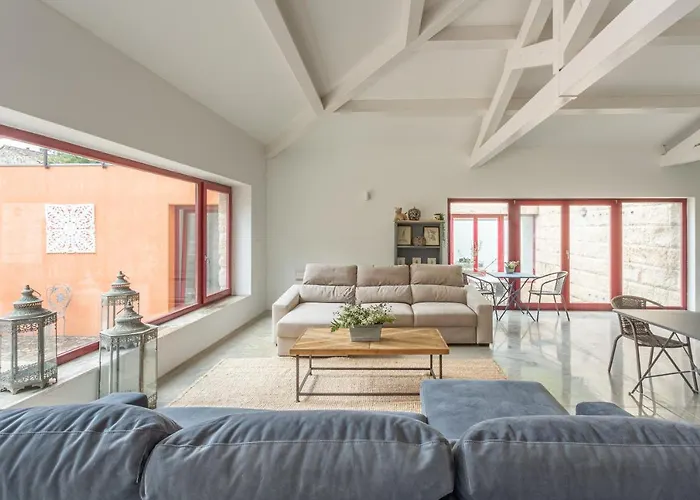 Quinta De Fermil - Casa Oliveiras فوزيلا