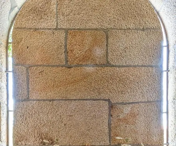 فندق مبيت وإفطار Quinta De Fermil - Casa Oliveiras فوزيلا