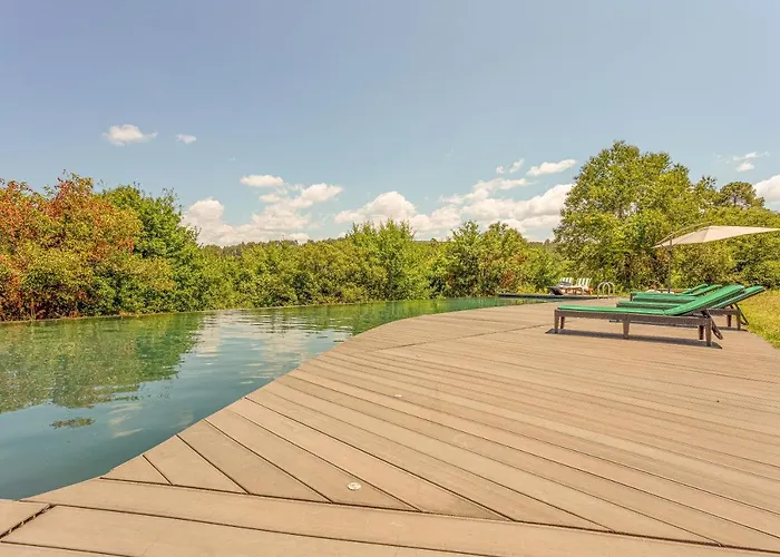 Quinta De Fermil - Casa Oliveiras